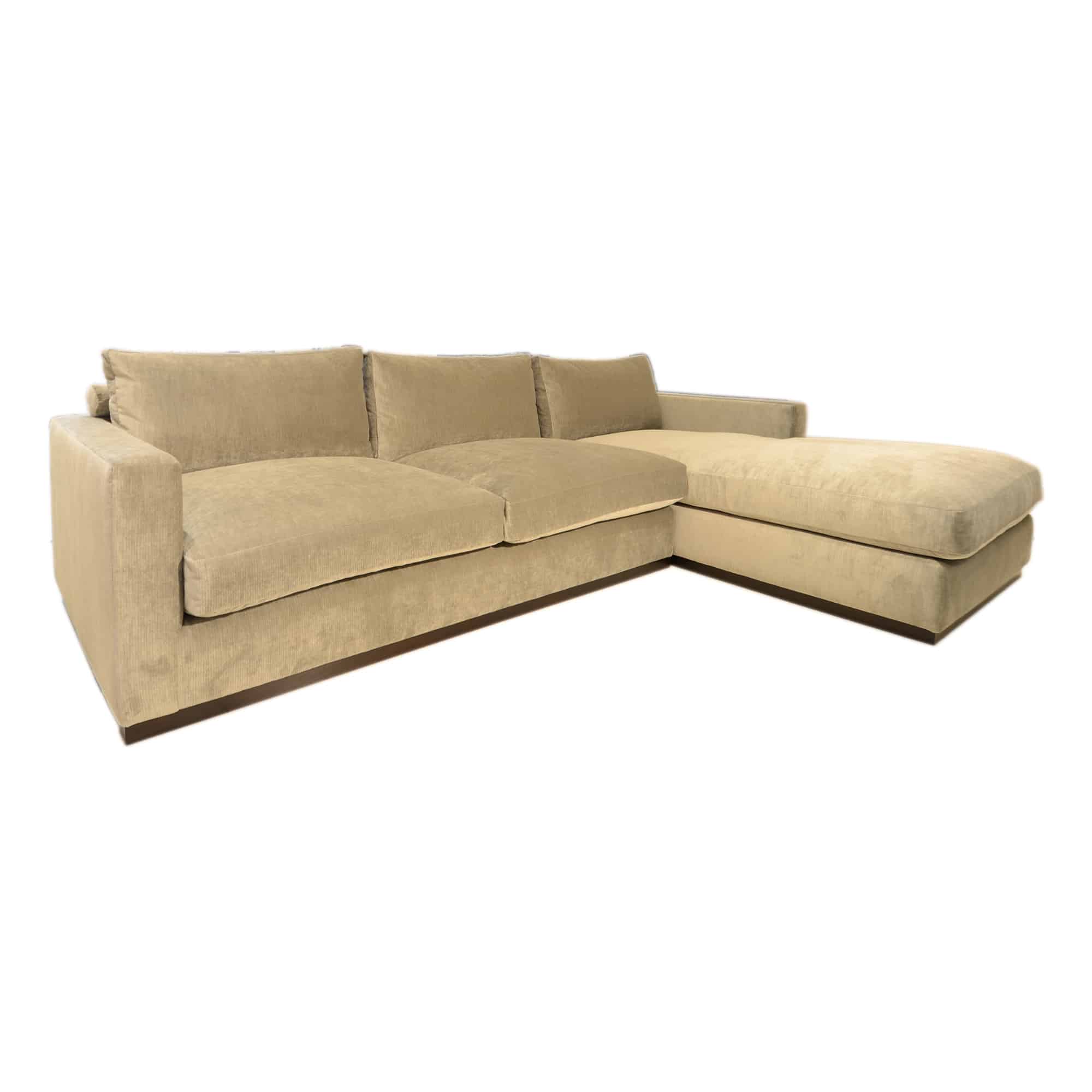 chelsea sofa sectional design