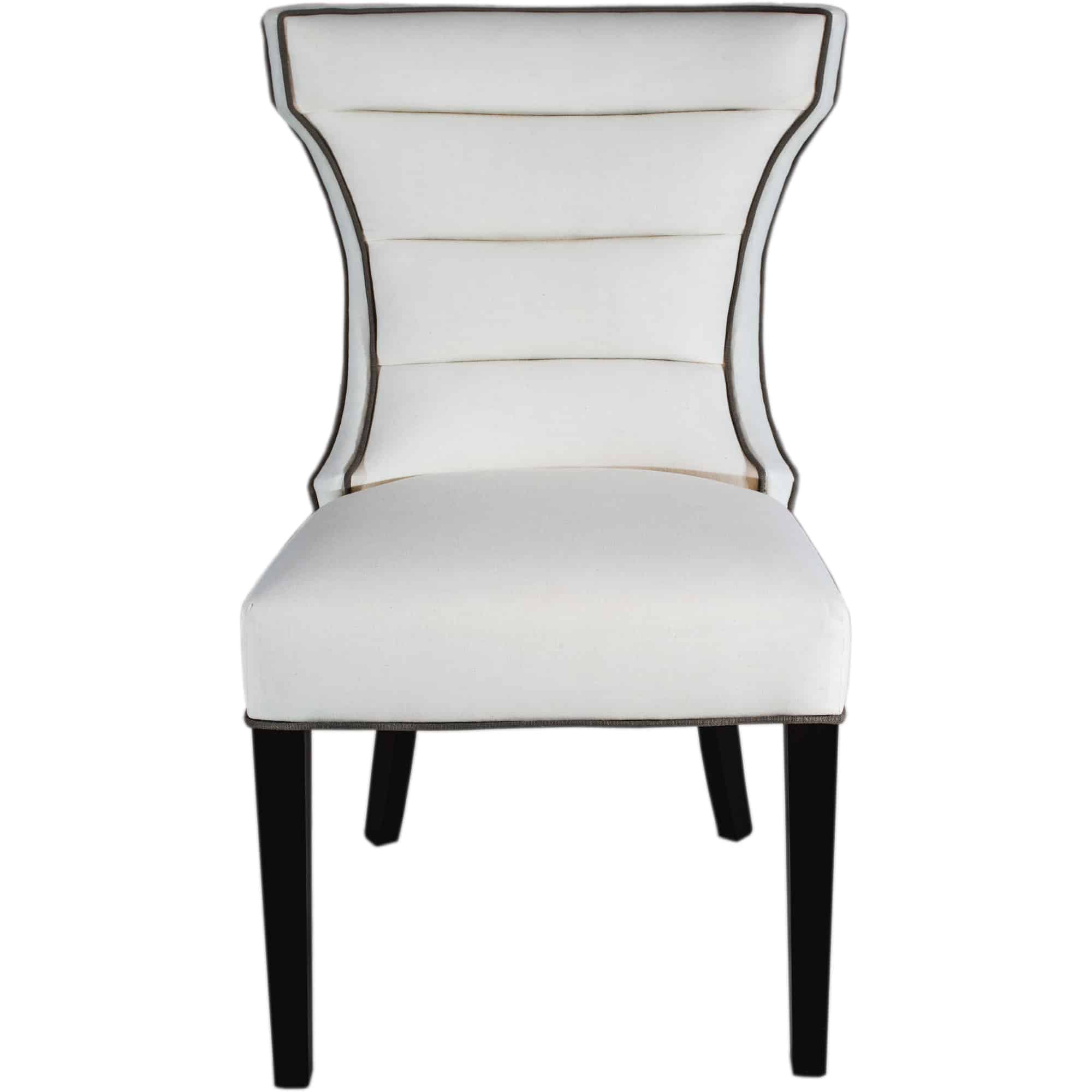 Bolton Dining Chair on white