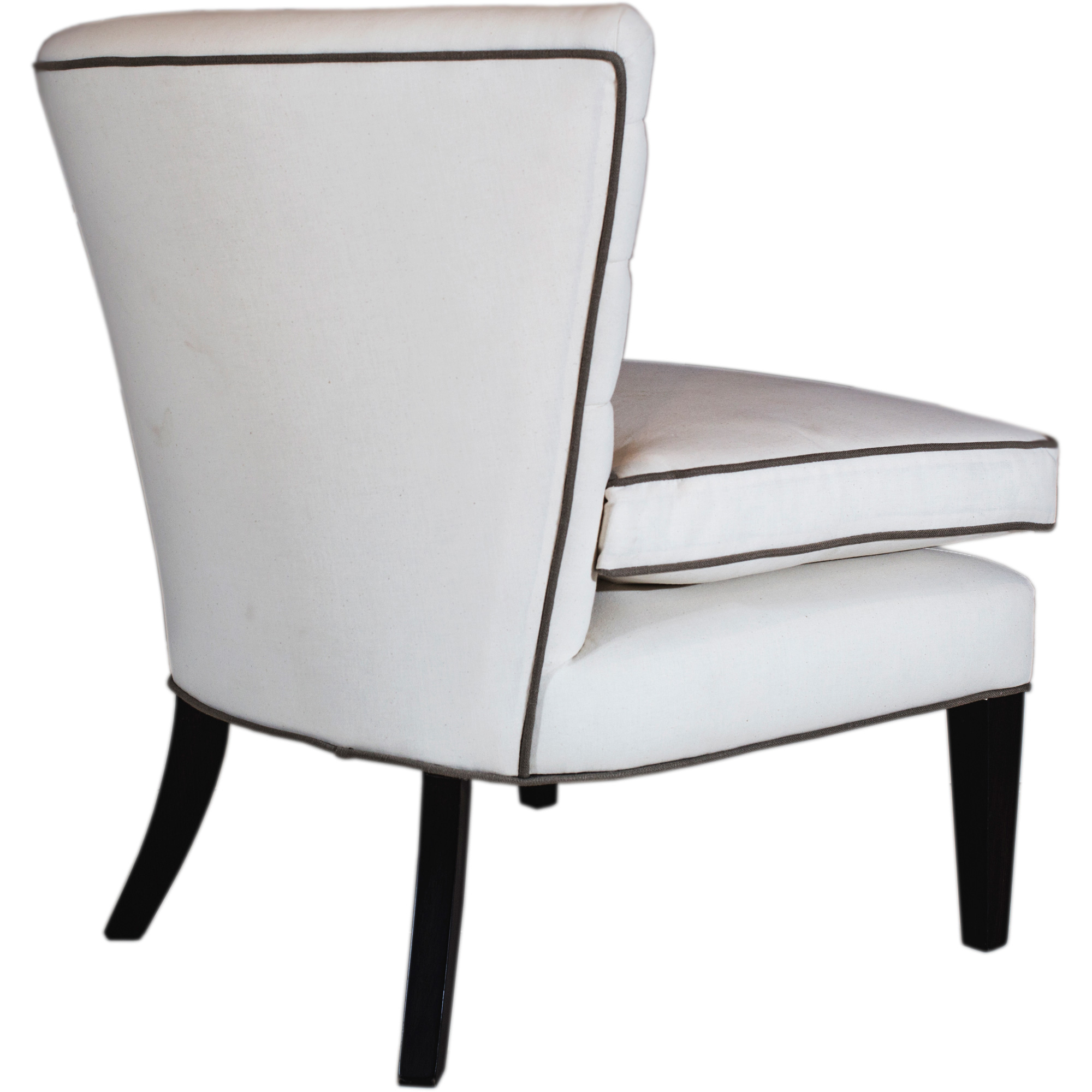 Chiltern Chair Side Right White Background