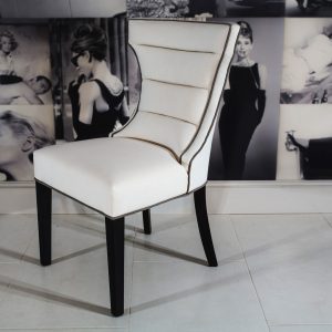 Bolton Dining Chair Lifestyle shot