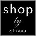 Shop by Alsans