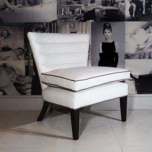 Chiltern Chair Side View Lifestyle shot